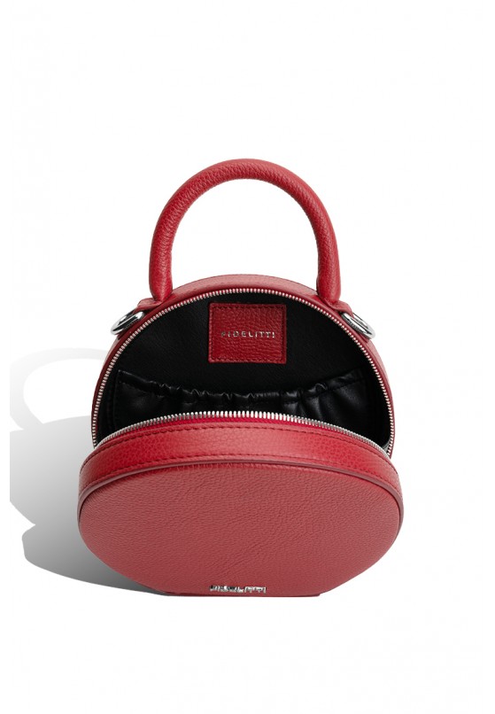 Сумка шкіряна жіноча Fidelitti