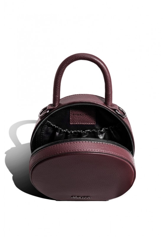 Сумка шкіряна жіноча Fidelitti