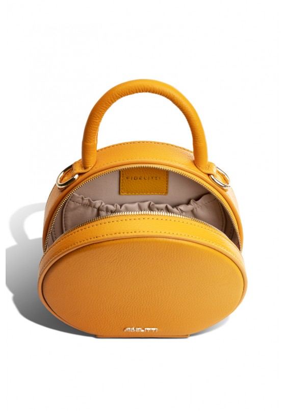Сумка шкіряна жіноча Fidelitti