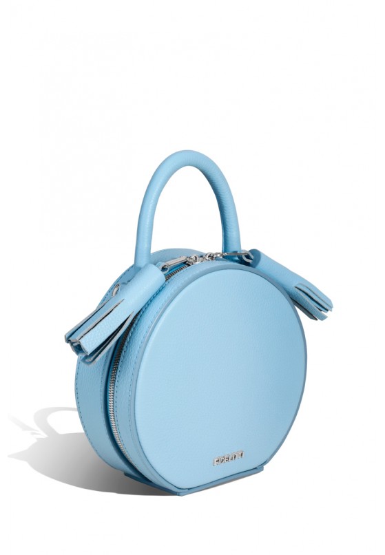 Сумка шкіряна жіноча Fidelitti