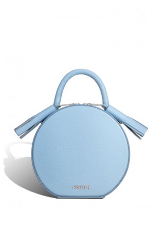 Сумка кожаная женская Fidelitti