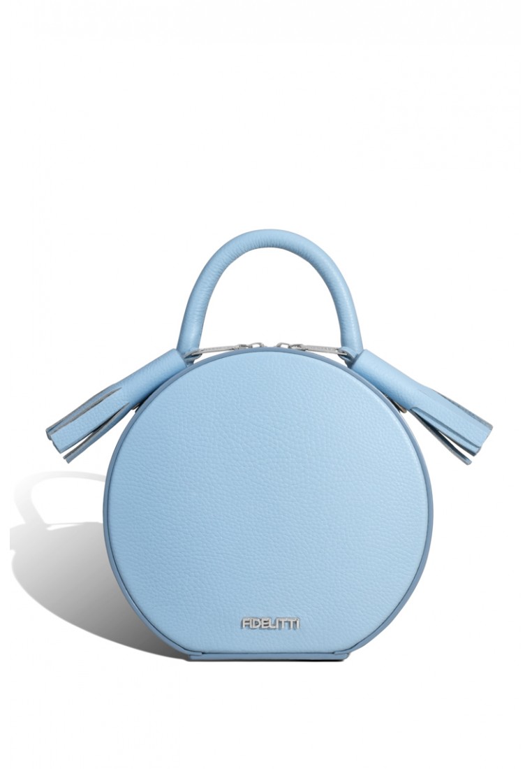 Сумка шкіряна жіноча