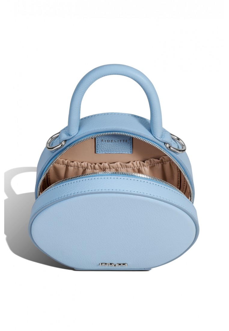 Сумка шкіряна жіноча