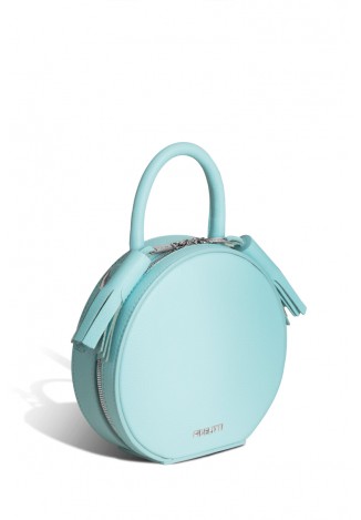 Сумка кожаная женская Fidelitti