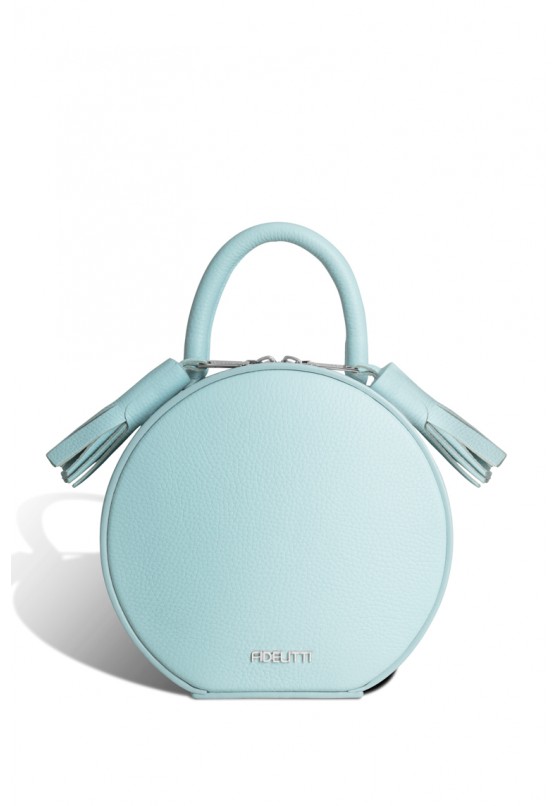 Сумка шкіряна жіноча Fidelitti