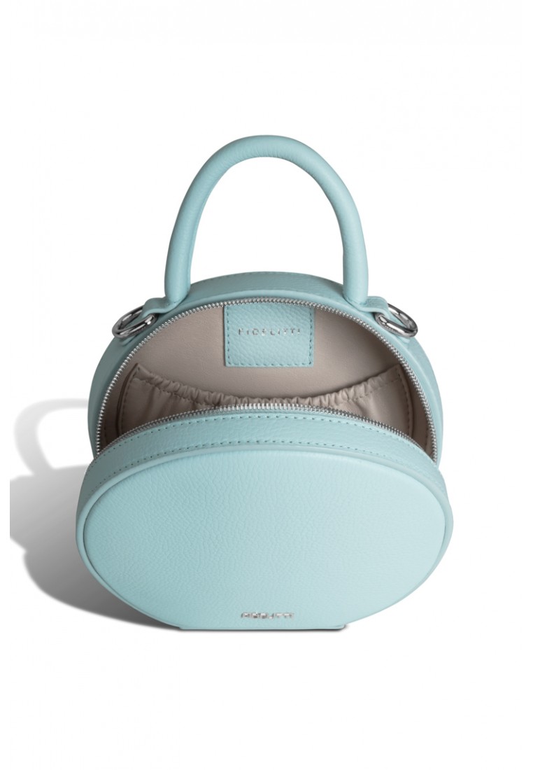 Сумка шкіряна жіноча