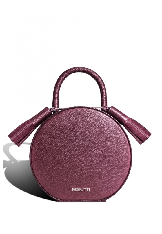 Сумка шкіряна жіноча Fidelitti
