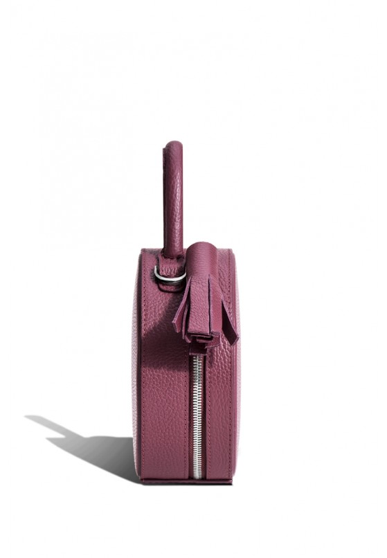 Сумка шкіряна жіноча Fidelitti