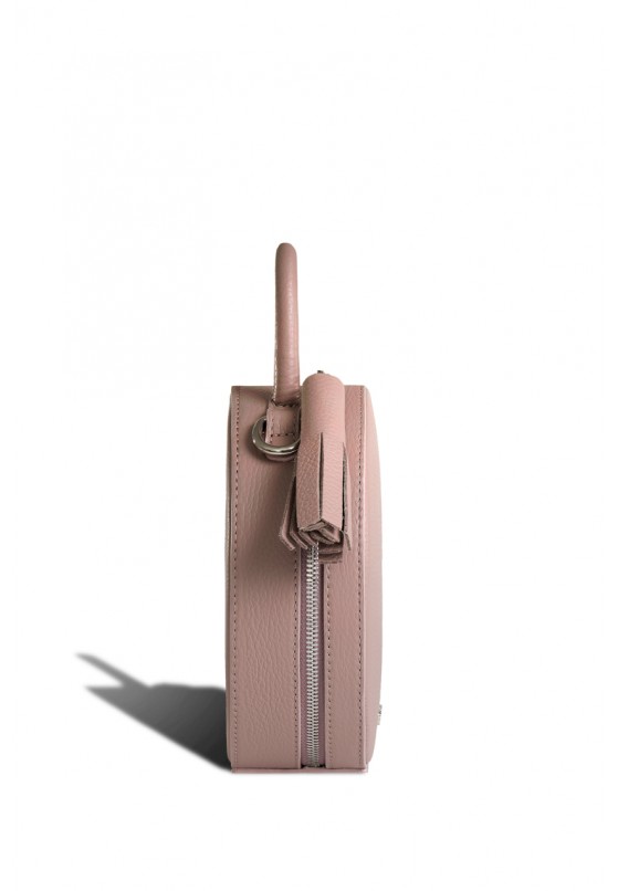 Сумка шкіряна жіноча Fidelitti