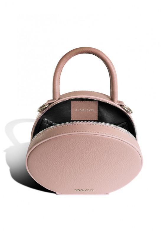 Сумка шкіряна жіноча Fidelitti