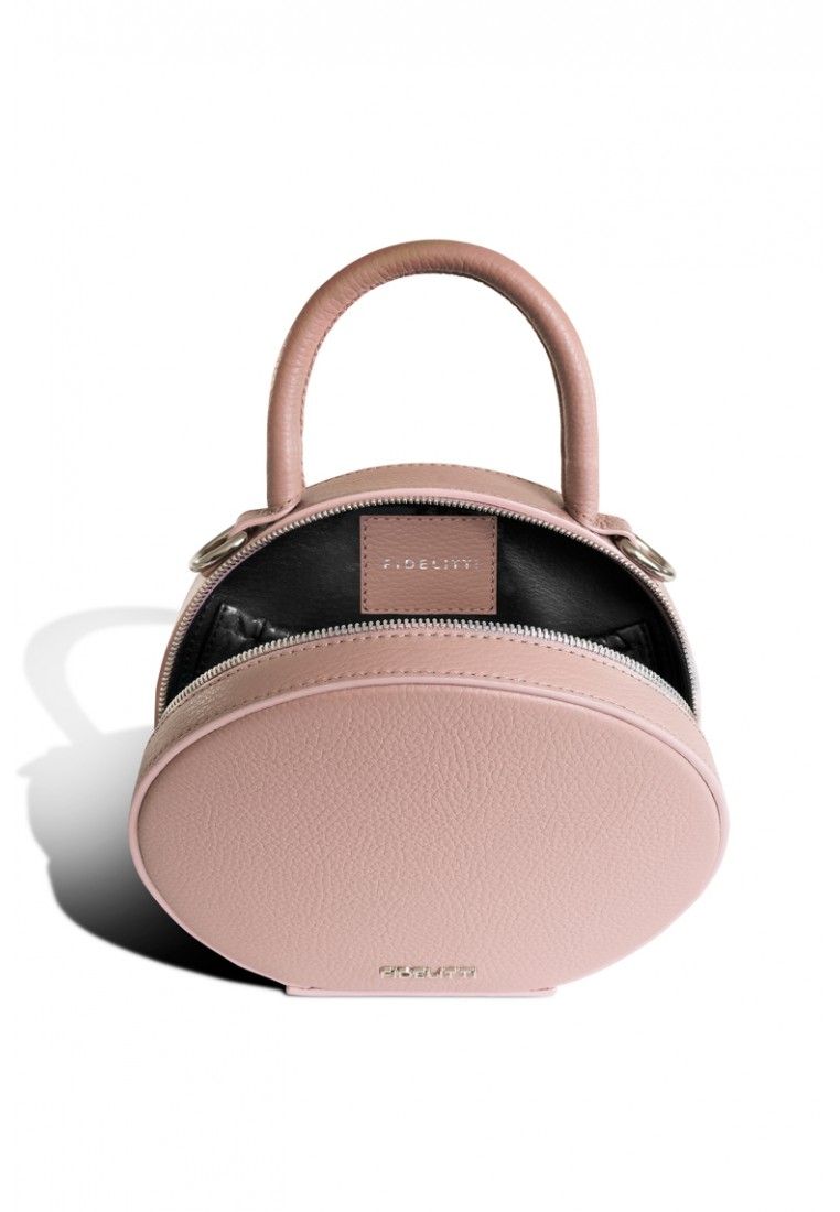 Сумка шкіряна жіноча