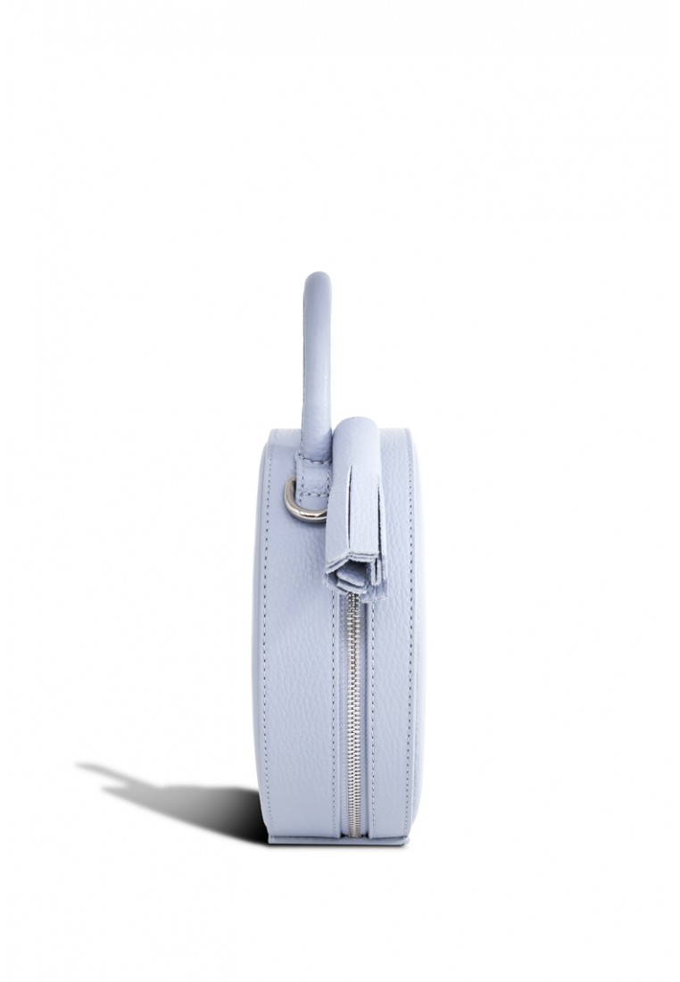 Сумка шкіряна жіноча