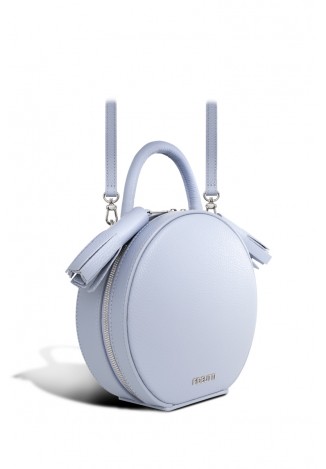 Сумка кожаная женская Fidelitti