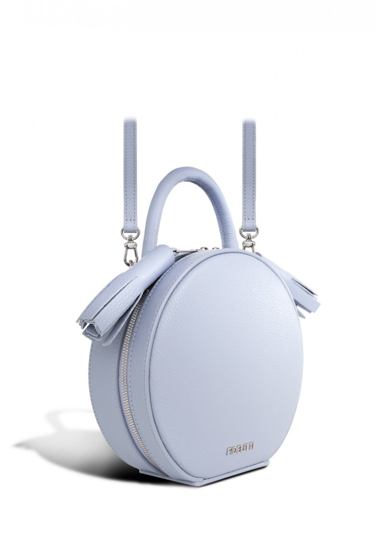 Сумка шкіряна жіноча