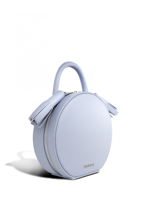 Сумка шкіряна жіноча Fidelitti