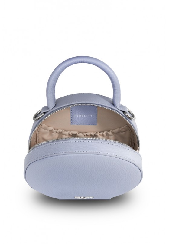 Сумка шкіряна жіноча Fidelitti