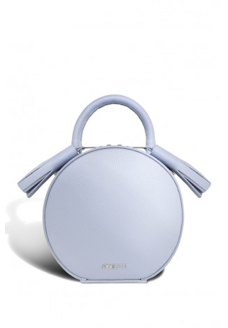 Сумка кожаная женская Fidelitti