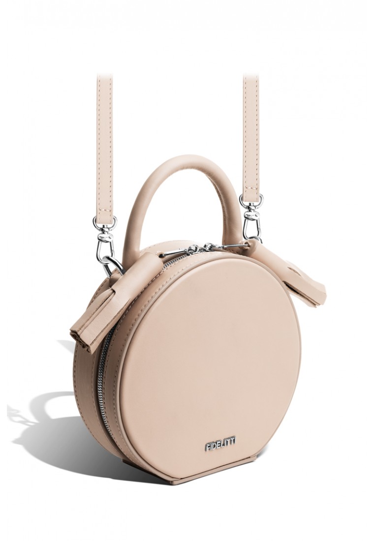 Сумка шкіряна жіноча