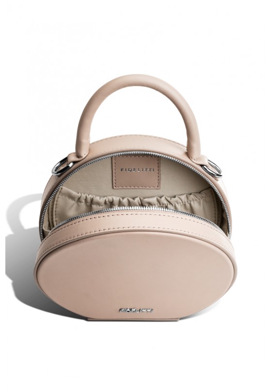 Сумка шкіряна жіноча Fidelitti