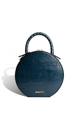Сумка шкіряна жіноча Fidelitti