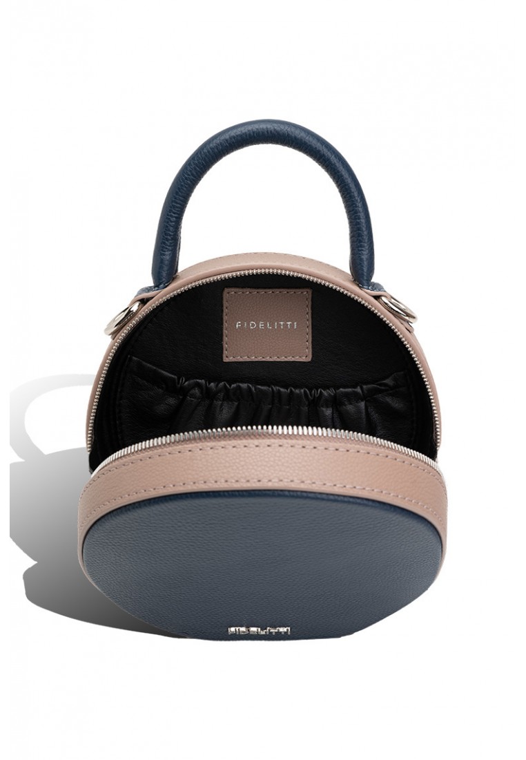 Сумка шкіряна жіноча