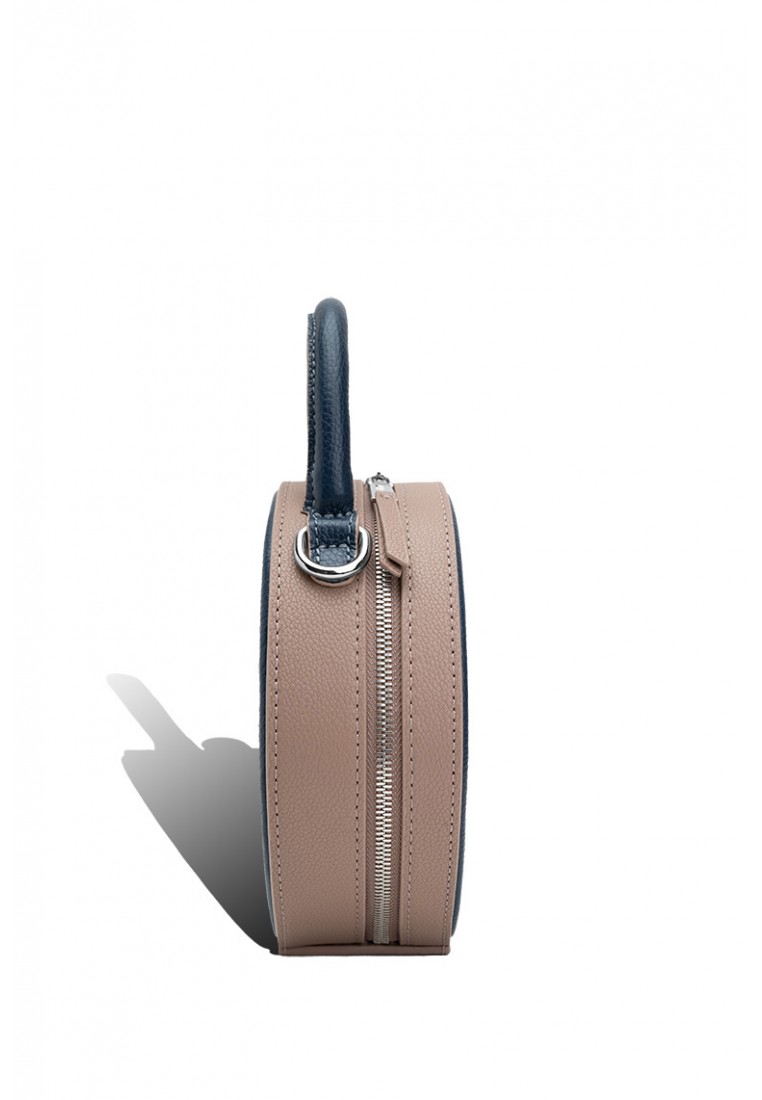 Сумка шкіряна жіноча