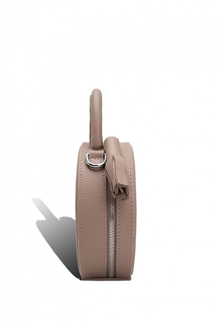 Сумка шкіряна жіноча