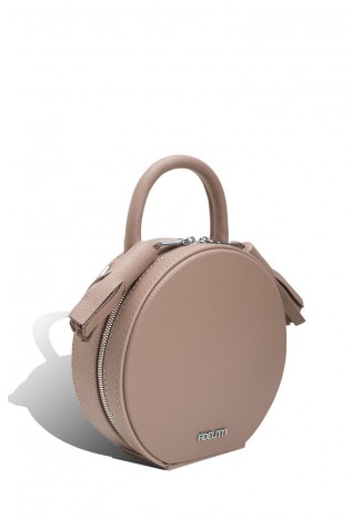 Сумка шкіряна жіноча Fidelitti