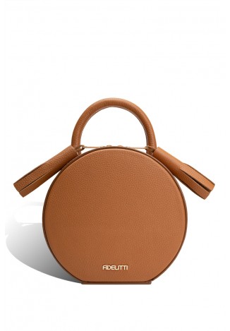 Сумка шкіряна жіноча Fidelitti