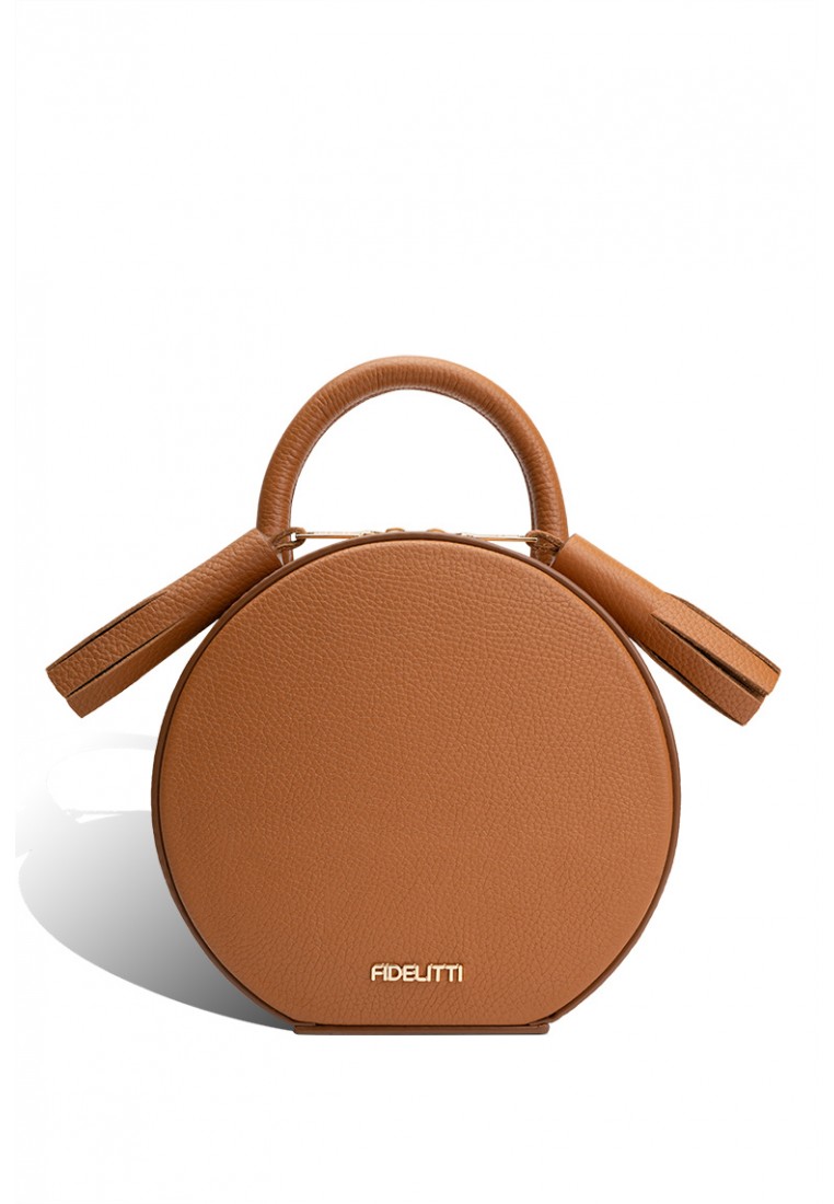 Сумка шкіряна жіноча