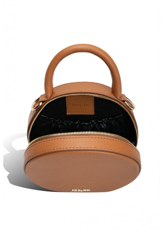 Сумка шкіряна жіноча Fidelitti