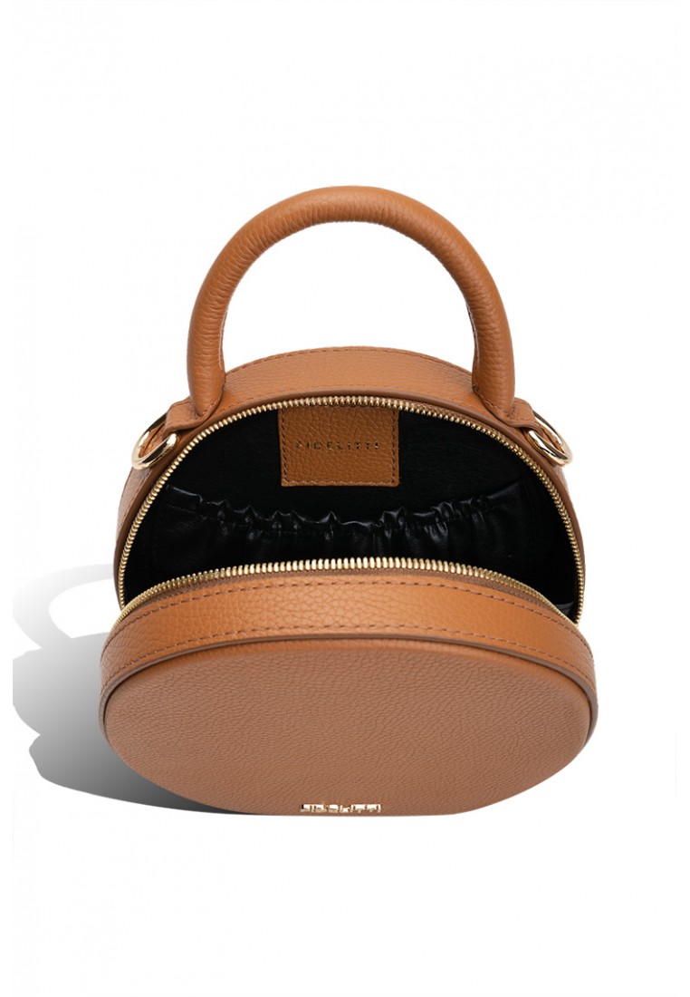 Сумка шкіряна жіноча