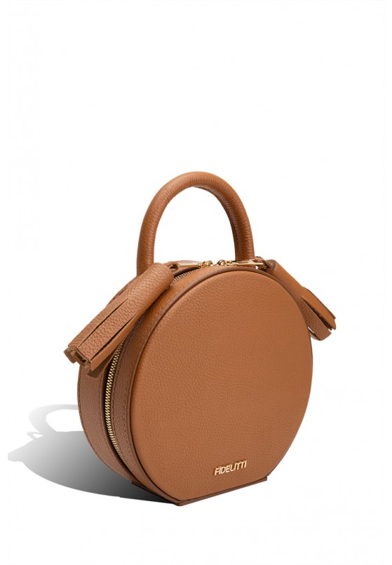 Сумка шкіряна жіноча Fidelitti