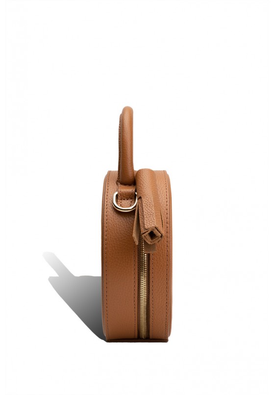 Сумка шкіряна жіноча Fidelitti