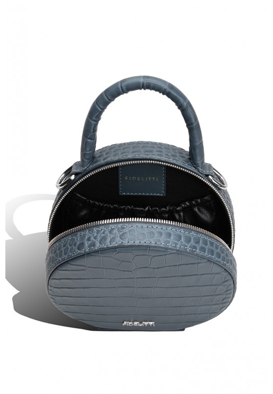 Сумка шкіряна жіноча Fidelitti
