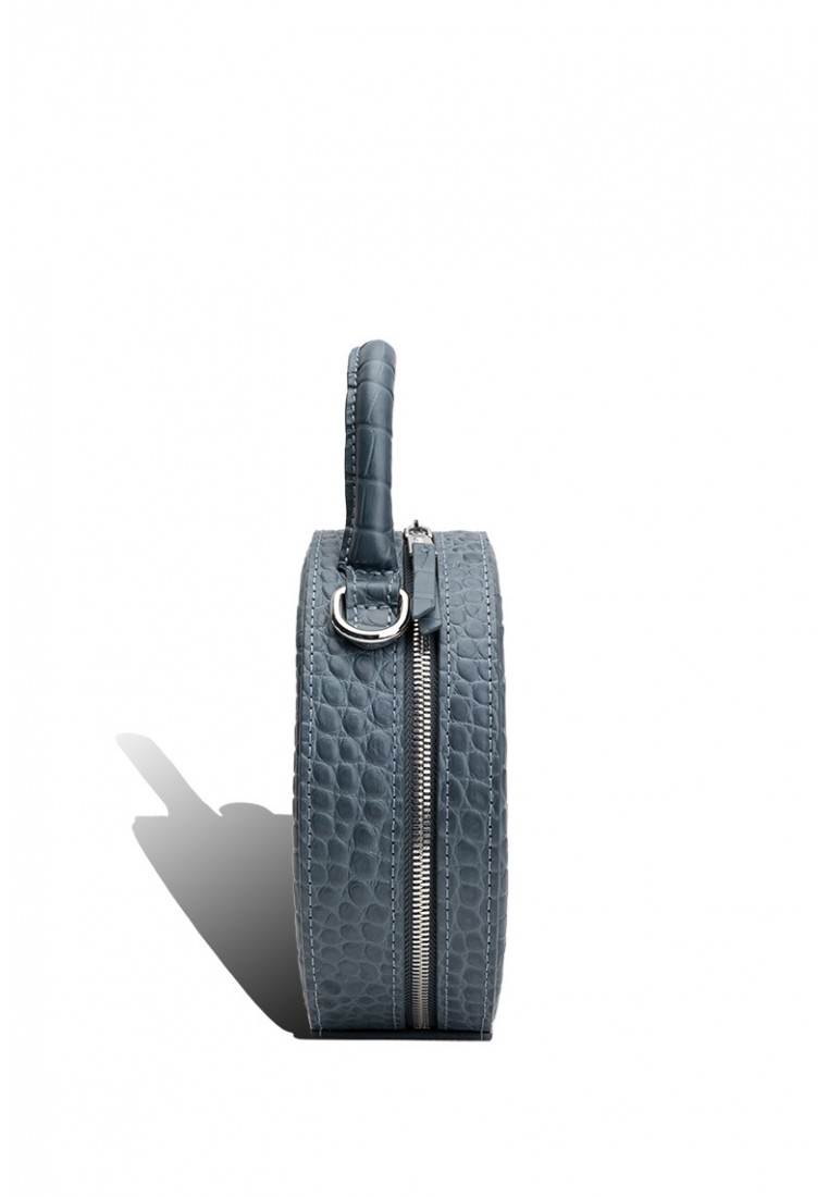 Сумка шкіряна жіноча