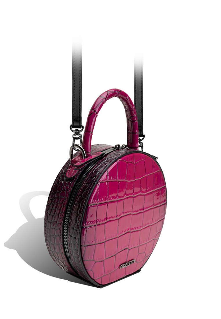 Сумка шкіряна жіноча