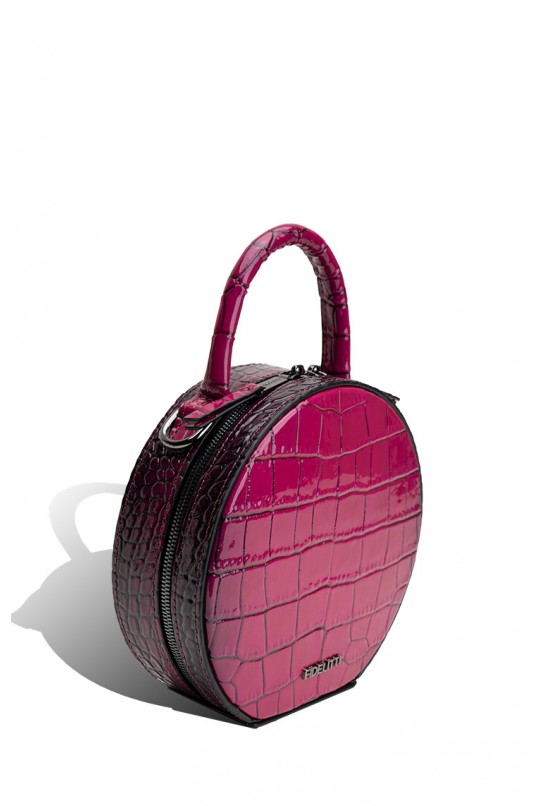 Сумка шкіряна жіноча Fidelitti