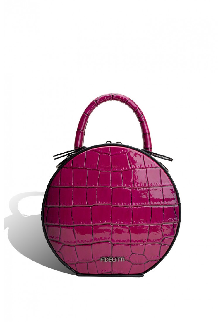 Сумка шкіряна жіноча