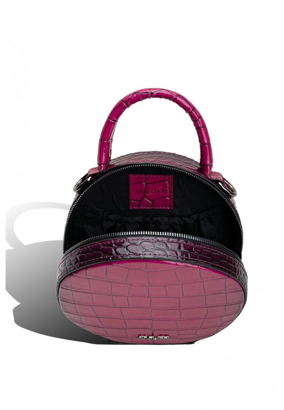 Сумка шкіряна жіноча Fidelitti