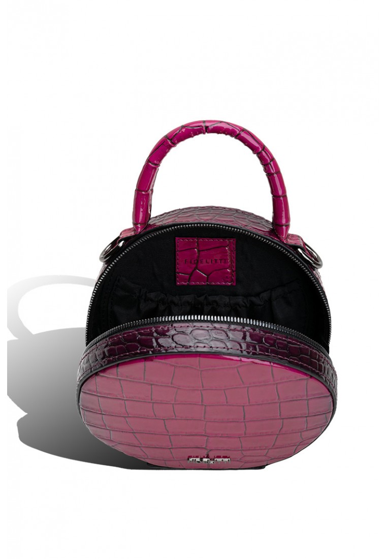 Сумка шкіряна жіноча