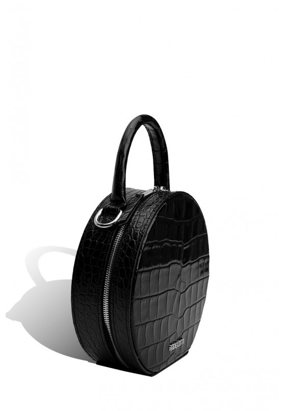 Сумка шкіряна жіноча Fidelitti