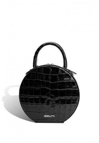 Сумка шкіряна жіноча Fidelitti