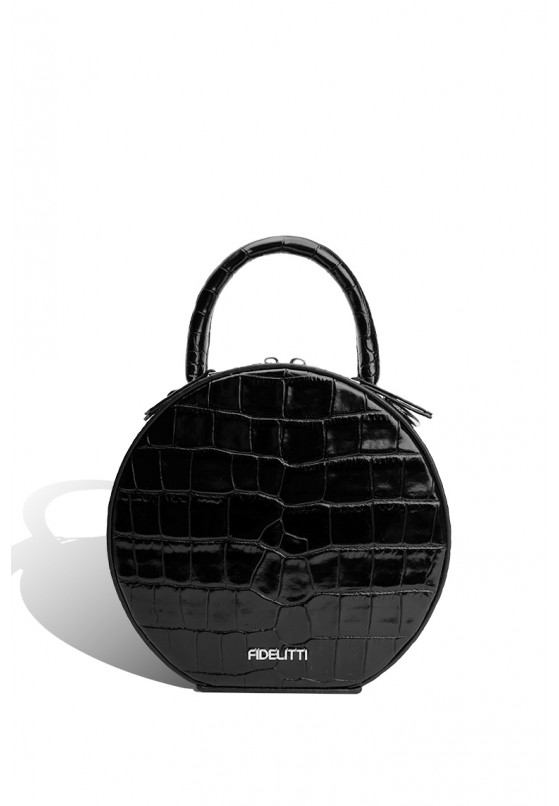 Сумка шкіряна жіноча Fidelitti