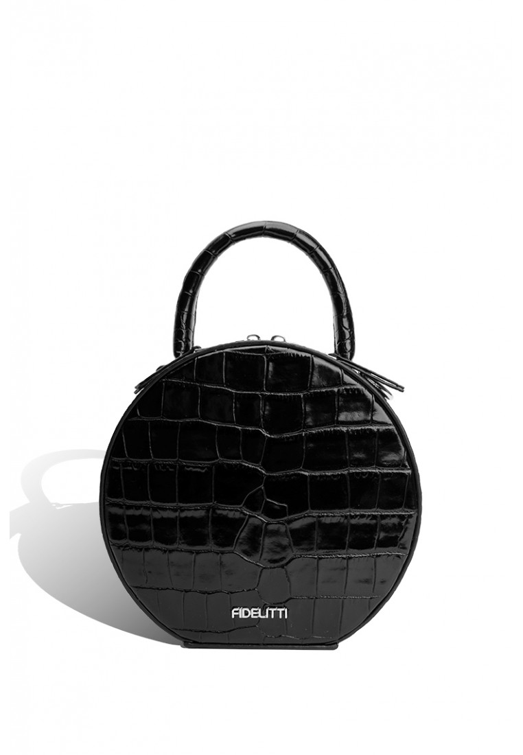 Сумка шкіряна жіноча