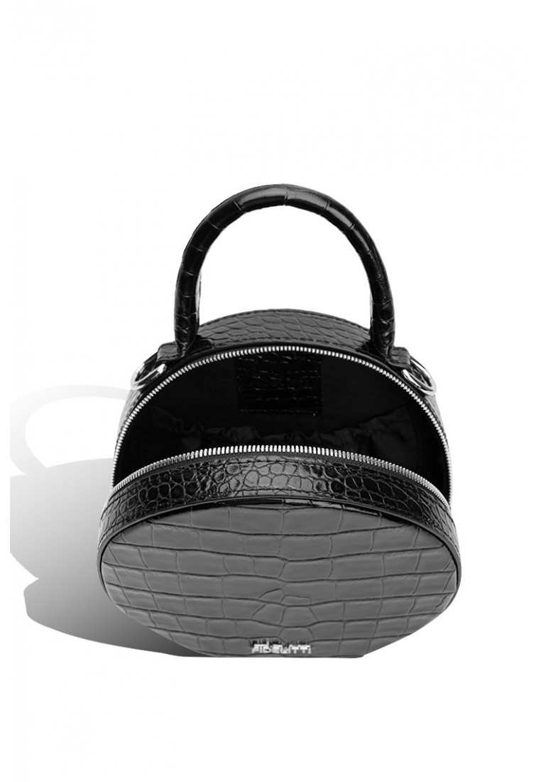 Сумка шкіряна жіноча