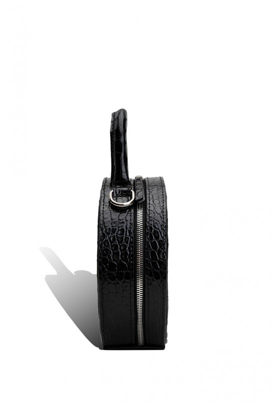 Сумка шкіряна жіноча Fidelitti