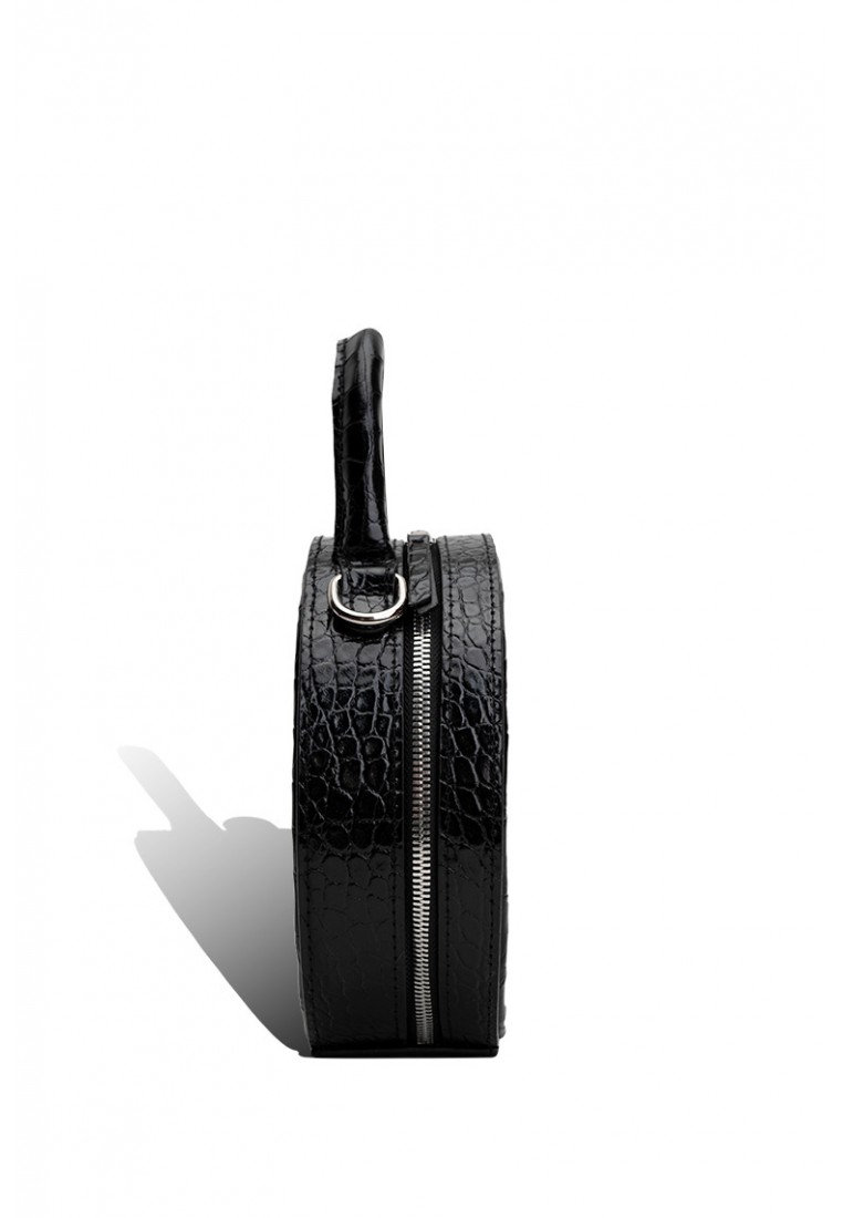 Сумка шкіряна жіноча