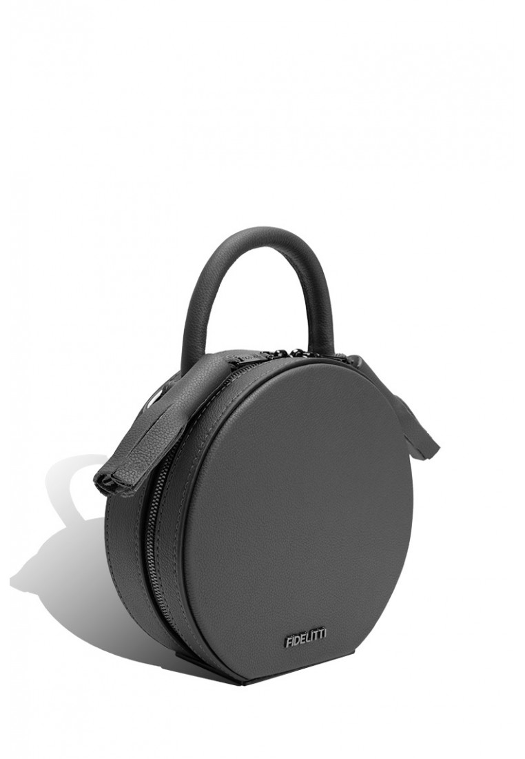 Сумка шкіряна жіноча