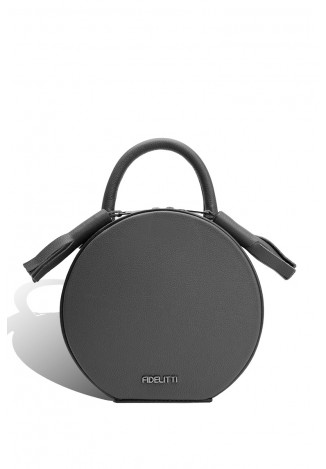 Сумка шкіряна жіноча Fidelitti